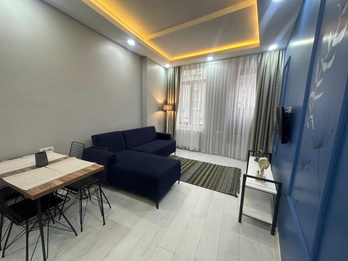 Homes Of No.23 Estambul Exterior foto