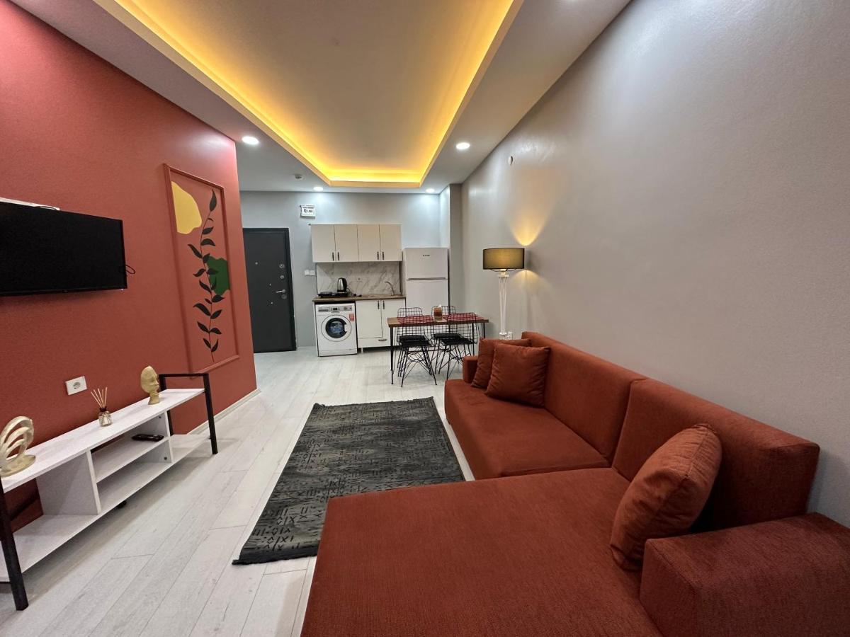 Homes Of No.23 Estambul Exterior foto