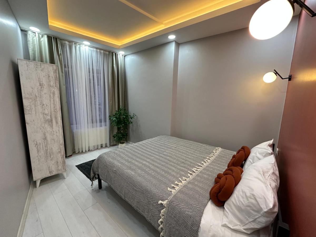 Homes Of No.23 Estambul Exterior foto