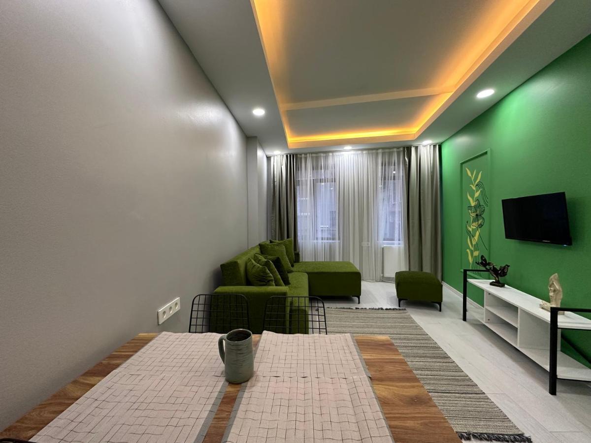 Homes Of No.23 Estambul Exterior foto