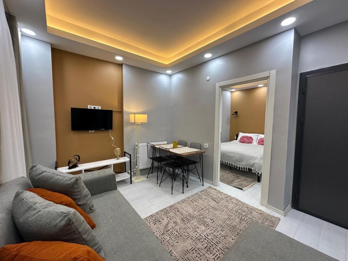 Homes Of No.23 Estambul Exterior foto